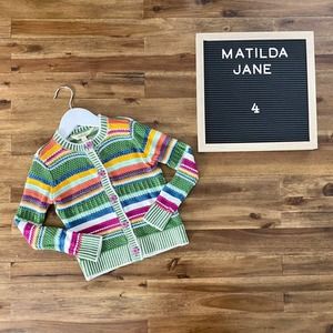 Matilda Jane Hip & Hygge Cardigan 4